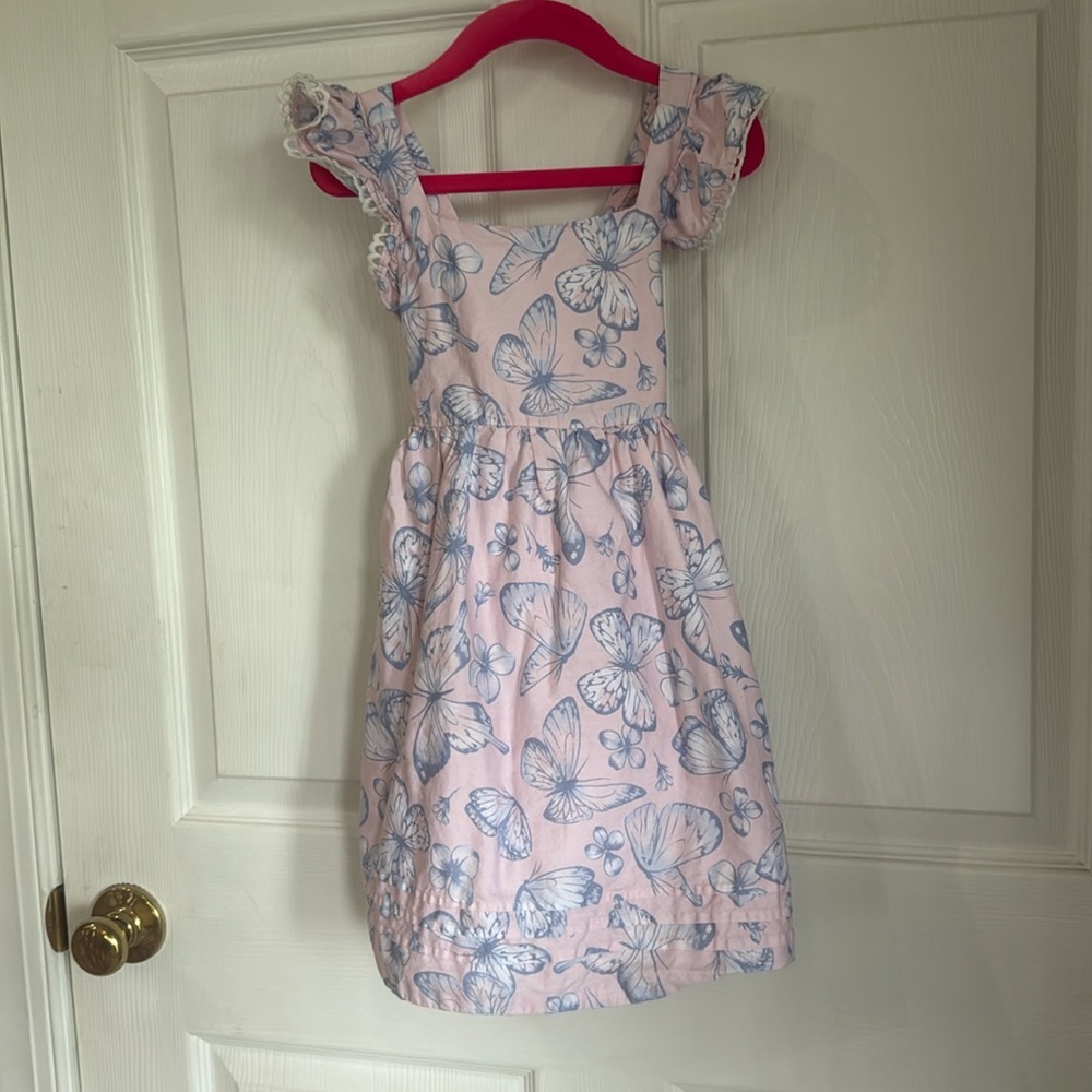 Girls 5T dress